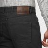 Regular Fit Trousers Jeans Gray - Image 4