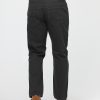 Regular Fit Trousers Jeans Gray - Image 5