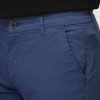 Slim Fit Chino Blue - Image 3