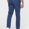 Slim Fit Chino Blue - Image 5