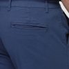 Slim Fit Chino Blue - Image 6