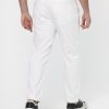 Regular Fit Trousers Jeans Light Beige - Image 5