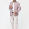Regular Fit Chino Beige