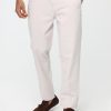 Regular Fit Chino Beige - Image 2
