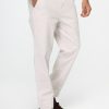Regular Fit Chino Beige - Image 4