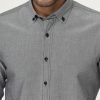 New Fit Shirt Gray - Image 2