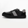 Casual Shoes Black - Image 3