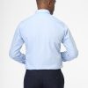 Classic Shirt Slim fit Light Blue - Image 4