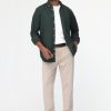 Regular Fit Chino Beige