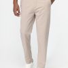 Regular Fit Chino Beige - Image 2