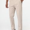 Regular Fit Chino Beige - Image 4