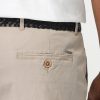 Regular Fit Chino Beige - Image 5
