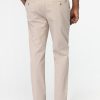 Regular Fit Chino Beige - Image 6