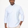 Slim Fit Shirt Light Blue