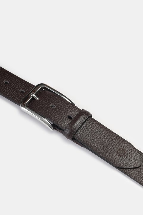 Classic Belt Brown - Image 2