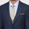 Slim Fit Suit Dark Blue - Image 2
