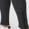 Regular Fit Sports Pants Gray - Image 5
