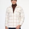 Over Size Over Shirt Off White