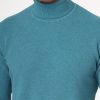 Regular Fit Pullover Green - Image 2