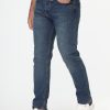 Slim Fit Trousers Jeans Blue - Image 3