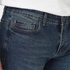 Slim Fit Trousers Jeans Blue - Image 2