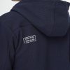 Regular Fit Over Shirt Dark Blue - Image 5