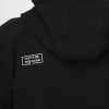 Regular Fit Over Shirt Black - Image 5