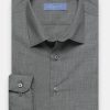 Classic Shirt Slim fit Gray