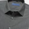 Classic Shirt Slim fit Gray - Image 2