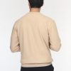 Regular Fit Sweat Shirt Beige - Image 3