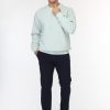 Slim Straight Chino Dark Blue