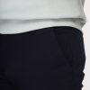 Slim Straight Chino Dark Blue - Image 3