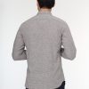 New Fit Shirt Brown - Image 3