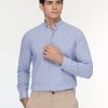 New Fit Shirt  Blue - Image 4