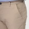 Slim Straight Chino Beige - Image 3