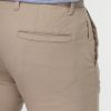 Slim Straight Chino Beige - Image 5