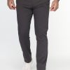 Slim Straight Chino Gray - Image 2
