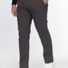 Slim Straight Chino Gray - Image 4