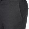 Regular Fit Classic Pants Gray - Image 2