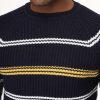 Regular Fit Pullover Dark Blue - Image 2