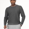 Regular Fit Pullover Gray