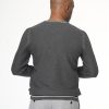 Regular Fit Pullover Gray - Image 3