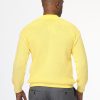 Regular Fit Pullover Yellow - Image 3
