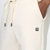 Regular Fit Sweat Pants Beige - Image 2