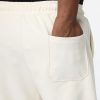 Regular Fit Sweat Pants Beige - Image 4