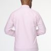 Slim Fit Shirt Rose - Image 4