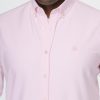 Slim Fit Shirt Rose - Image 2