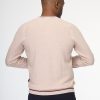 Regular Fit Pullover Beige - Image 3