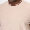 Regular Fit Pullover Beige - Image 2