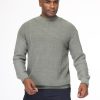 Regular Fit Pullover Green